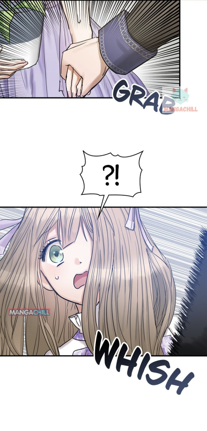 Two Heirs chapter 15 - page 46