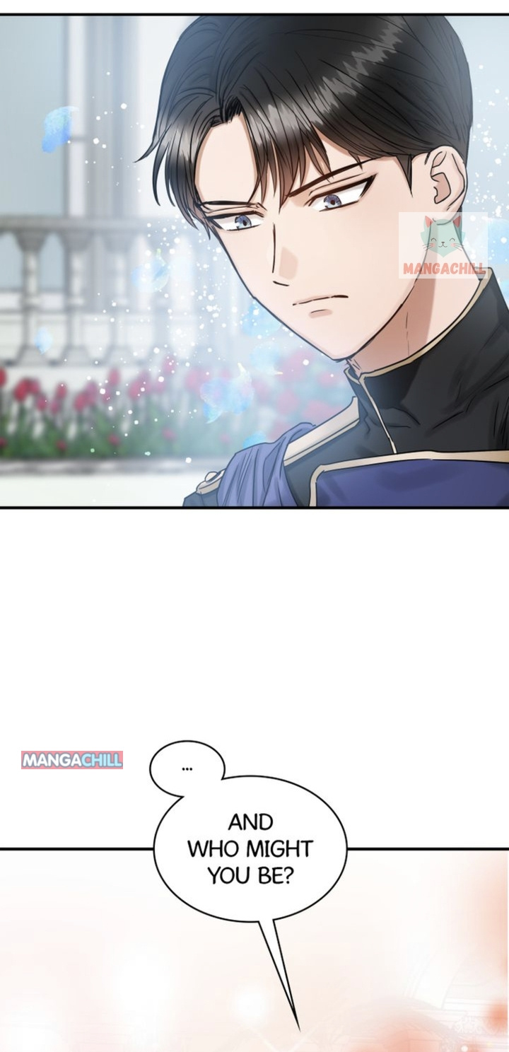 Two Heirs chapter 15 - page 5