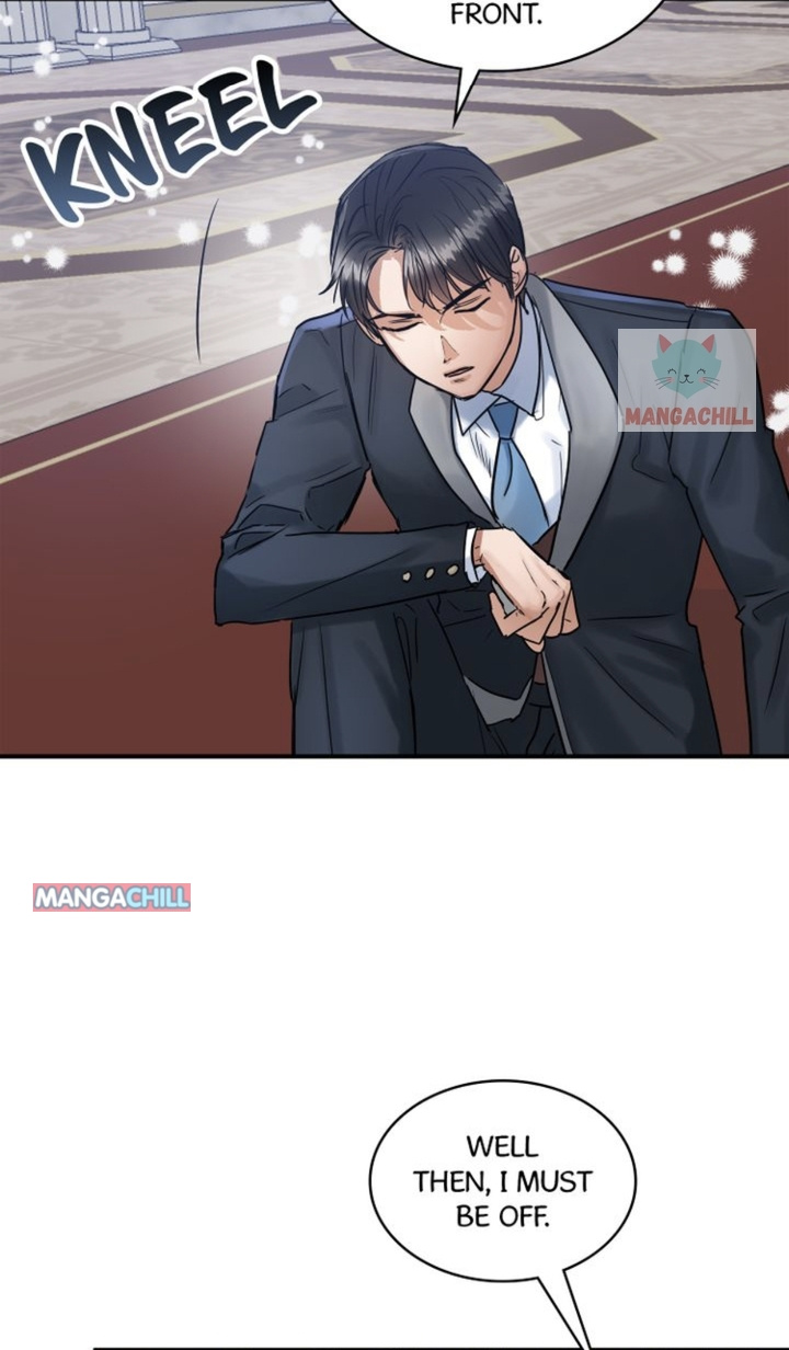 Two Heirs chapter 15 - page 8