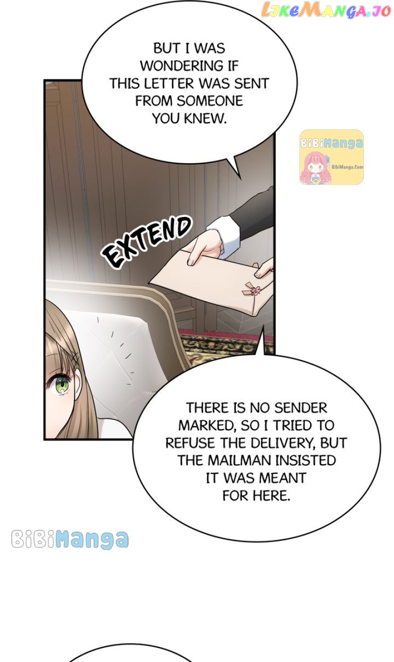 Two Heirs Chapter 61 - page 12