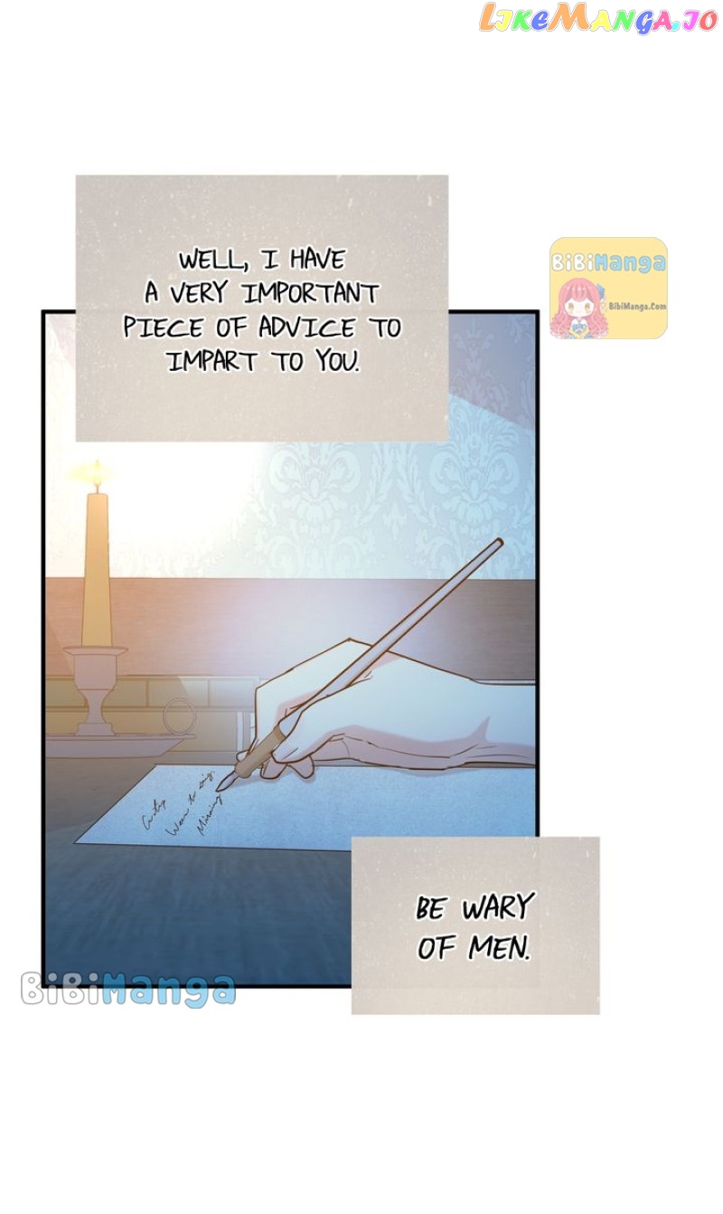 Two Heirs Chapter 61 - page 15
