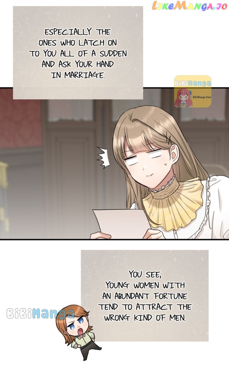Two Heirs Chapter 61 - page 16