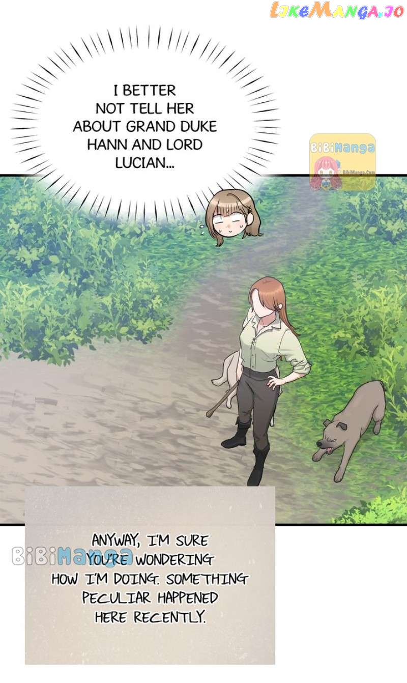 Two Heirs Chapter 61 - page 17