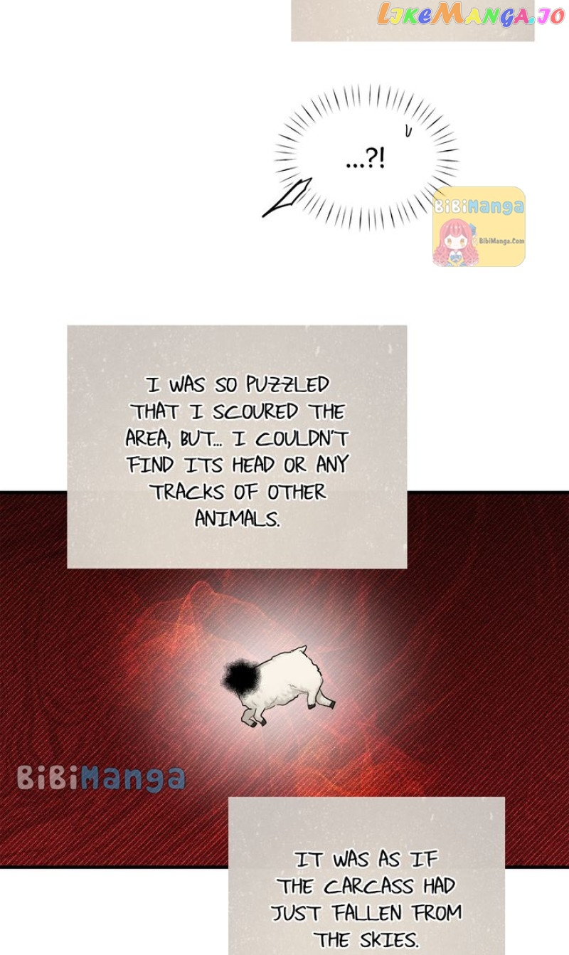 Two Heirs Chapter 61 - page 19
