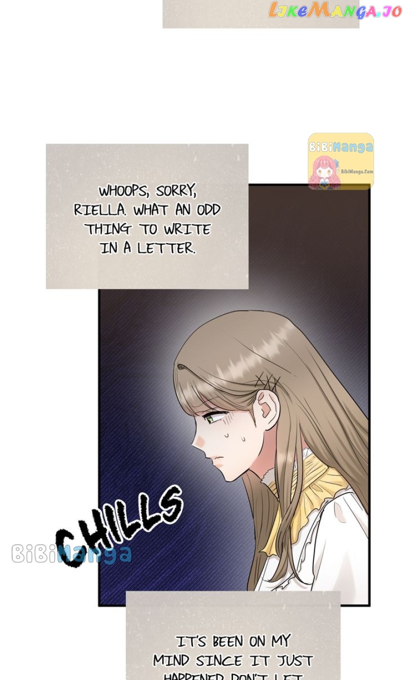 Two Heirs Chapter 61 - page 20
