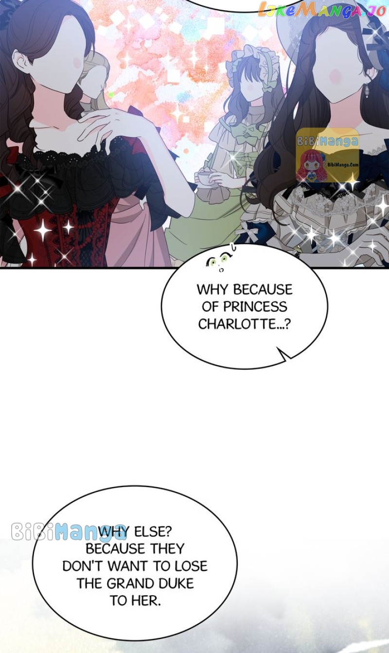 Two Heirs Chapter 61 - page 25