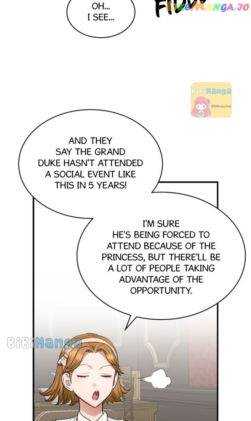 Two Heirs Chapter 61 - page 27