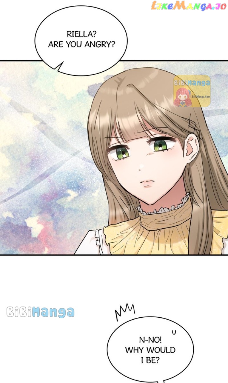Two Heirs Chapter 61 - page 29