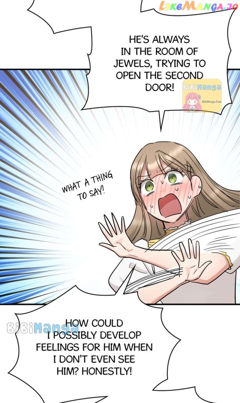 Two Heirs Chapter 61 - page 32