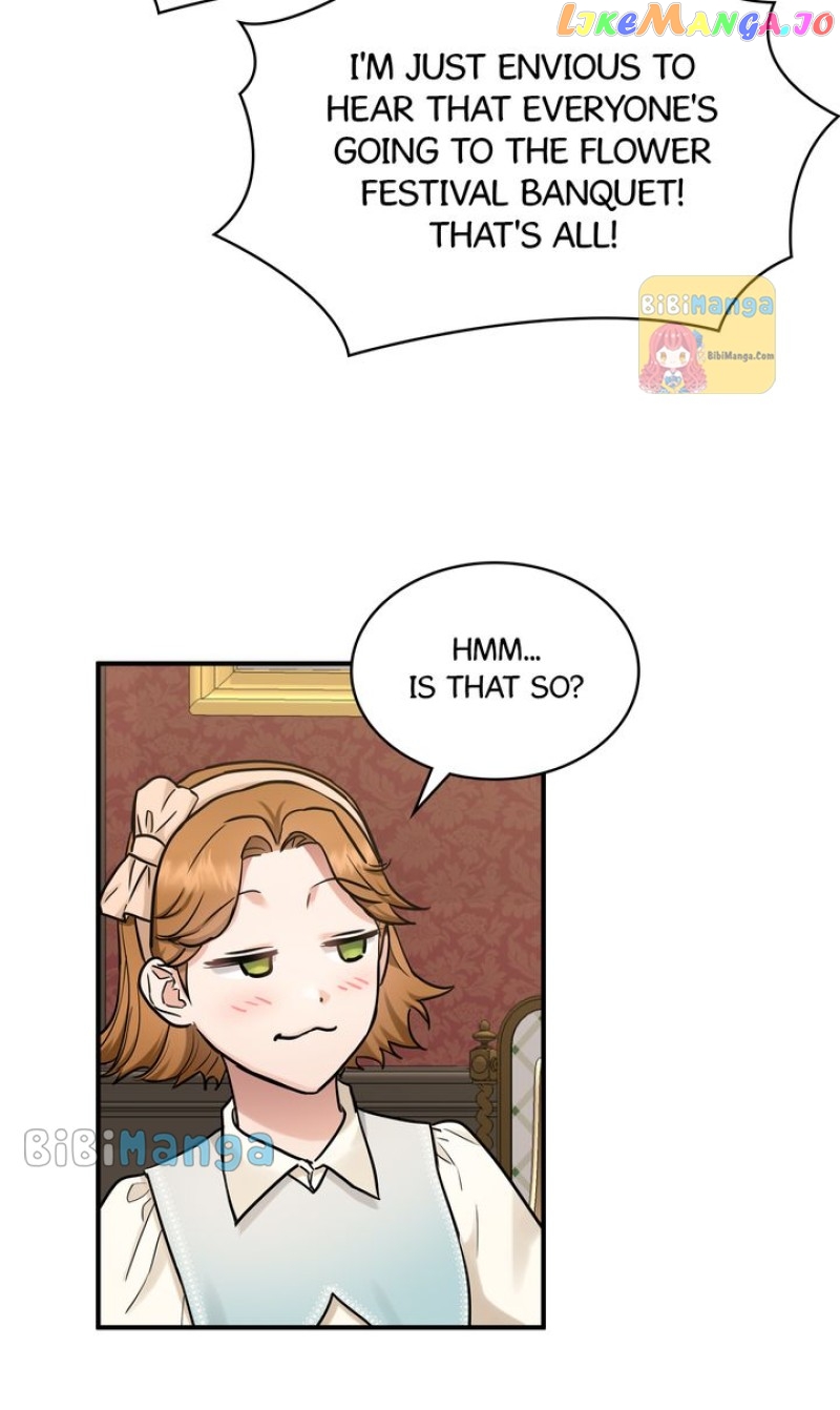 Two Heirs Chapter 61 - page 33