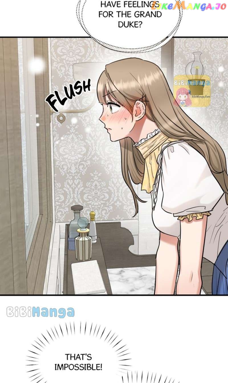 Two Heirs Chapter 61 - page 37