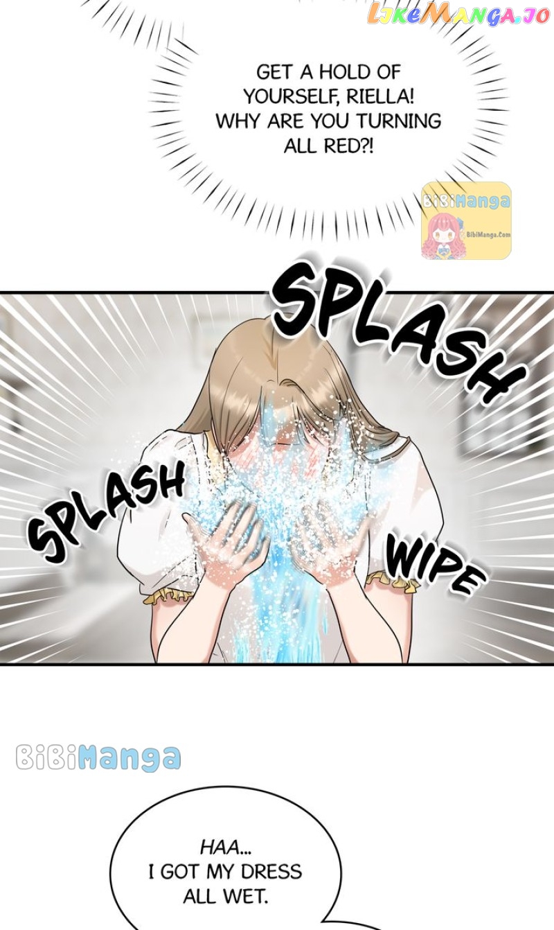 Two Heirs Chapter 61 - page 38