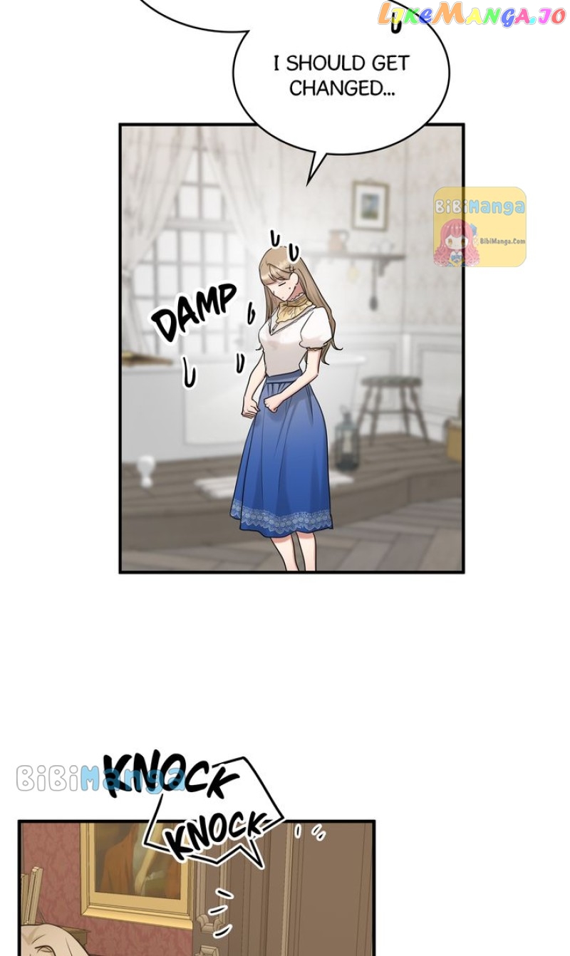 Two Heirs Chapter 61 - page 39