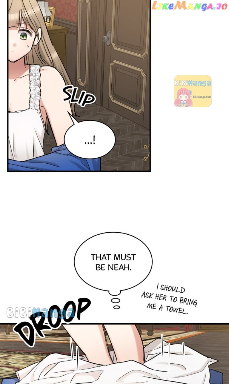 Two Heirs Chapter 61 - page 40