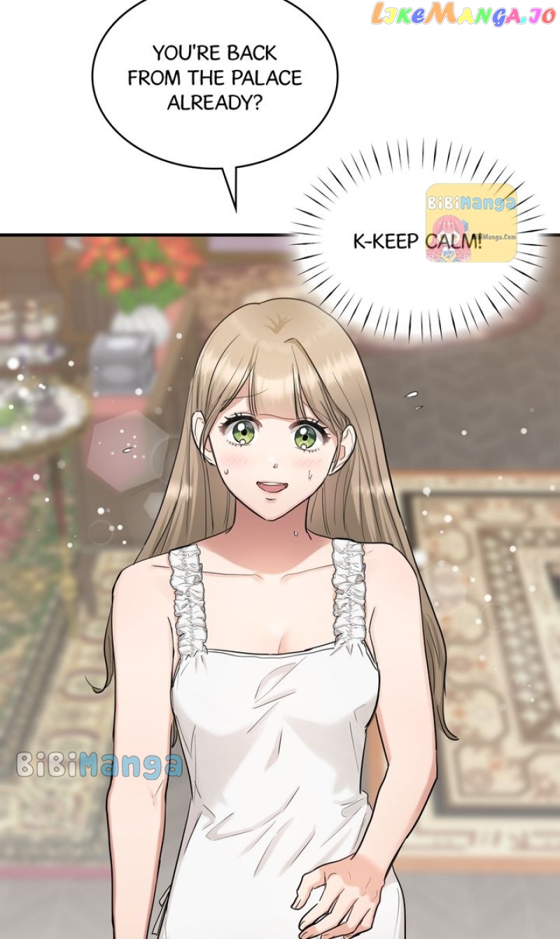 Two Heirs Chapter 61 - page 44