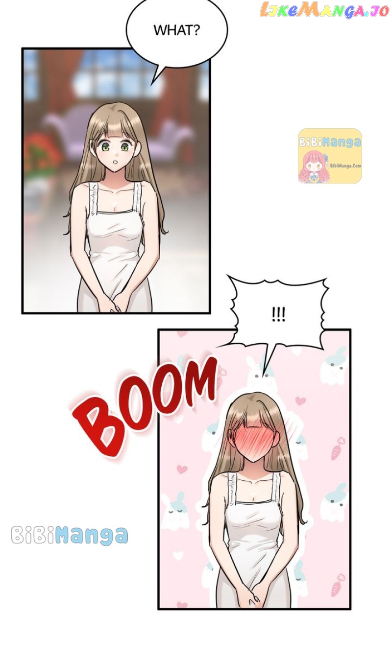 Two Heirs Chapter 61 - page 46