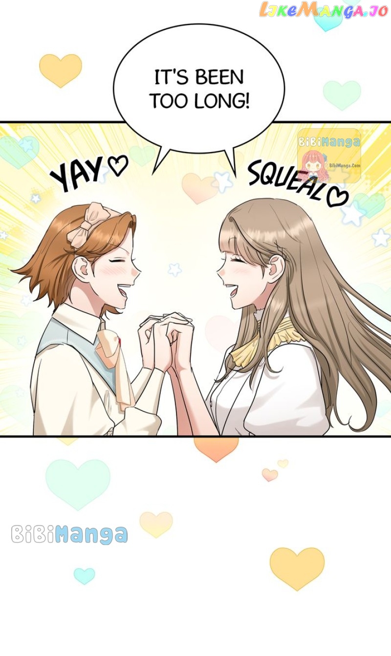 Two Heirs Chapter 61 - page 5
