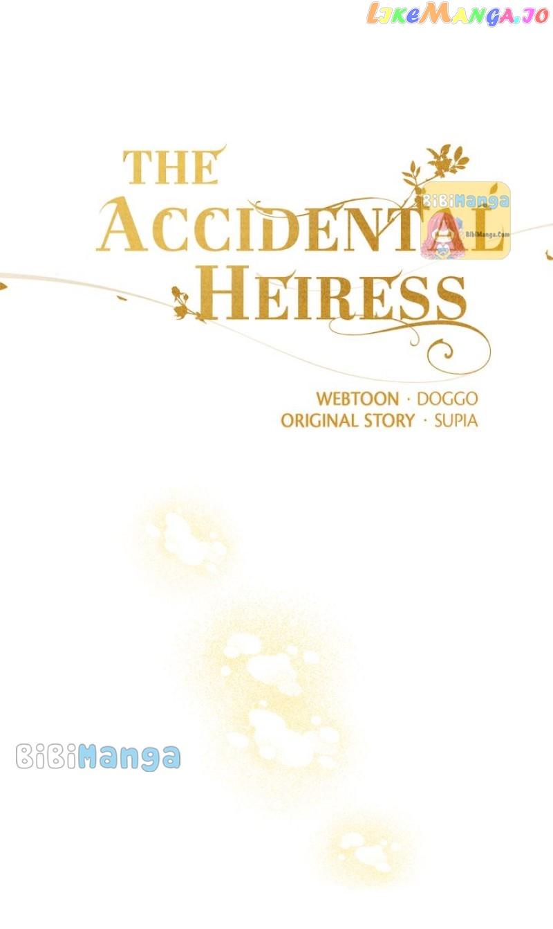 Two Heirs Chapter 61 - page 6