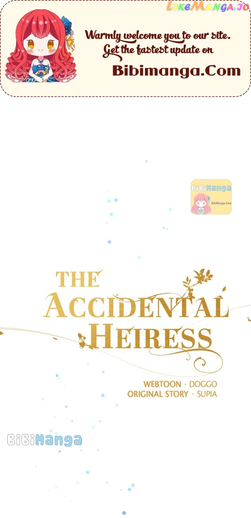 Two Heirs Chapter 60 - page 1