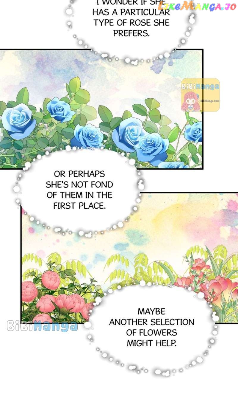 Two Heirs Chapter 60 - page 12