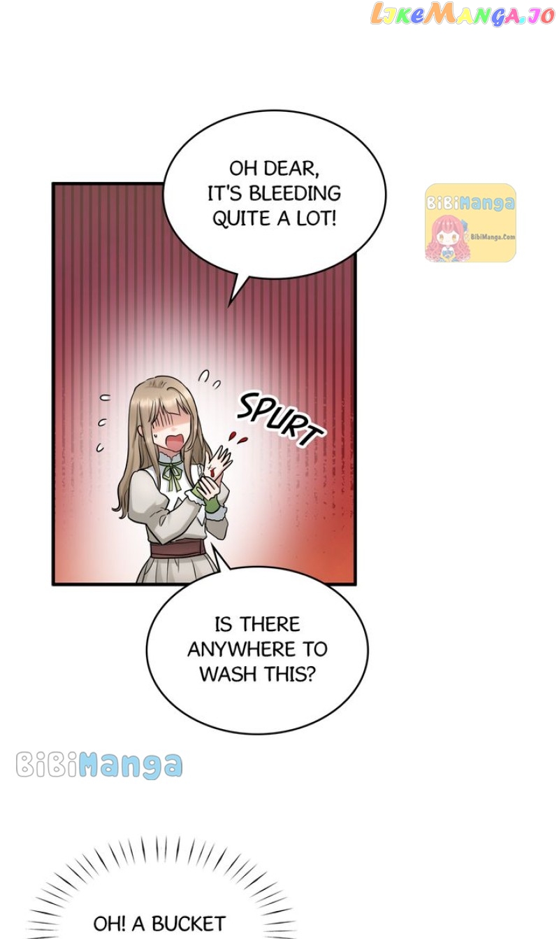 Two Heirs Chapter 60 - page 16