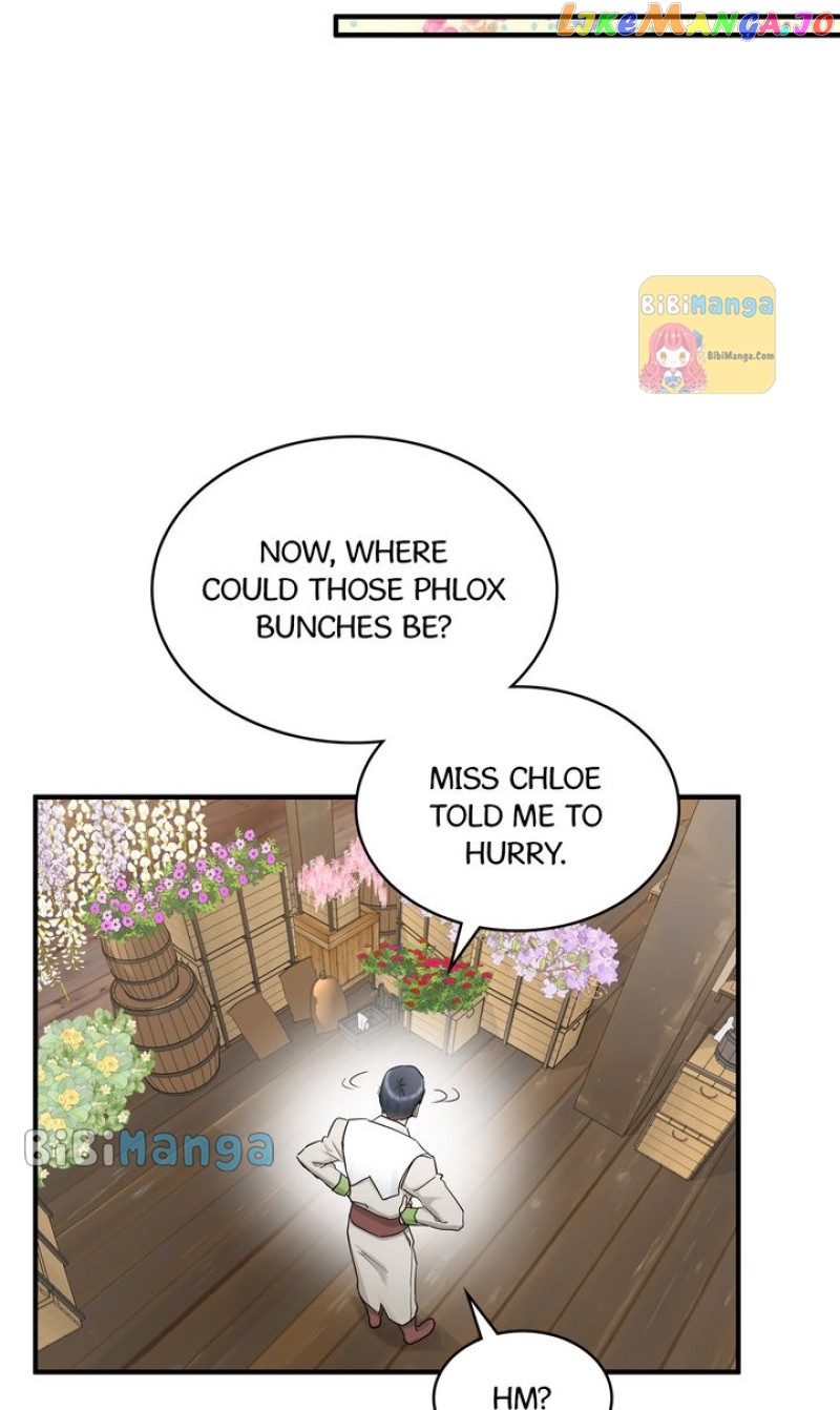 Two Heirs Chapter 60 - page 20