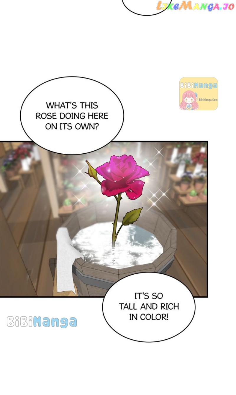 Two Heirs Chapter 60 - page 21