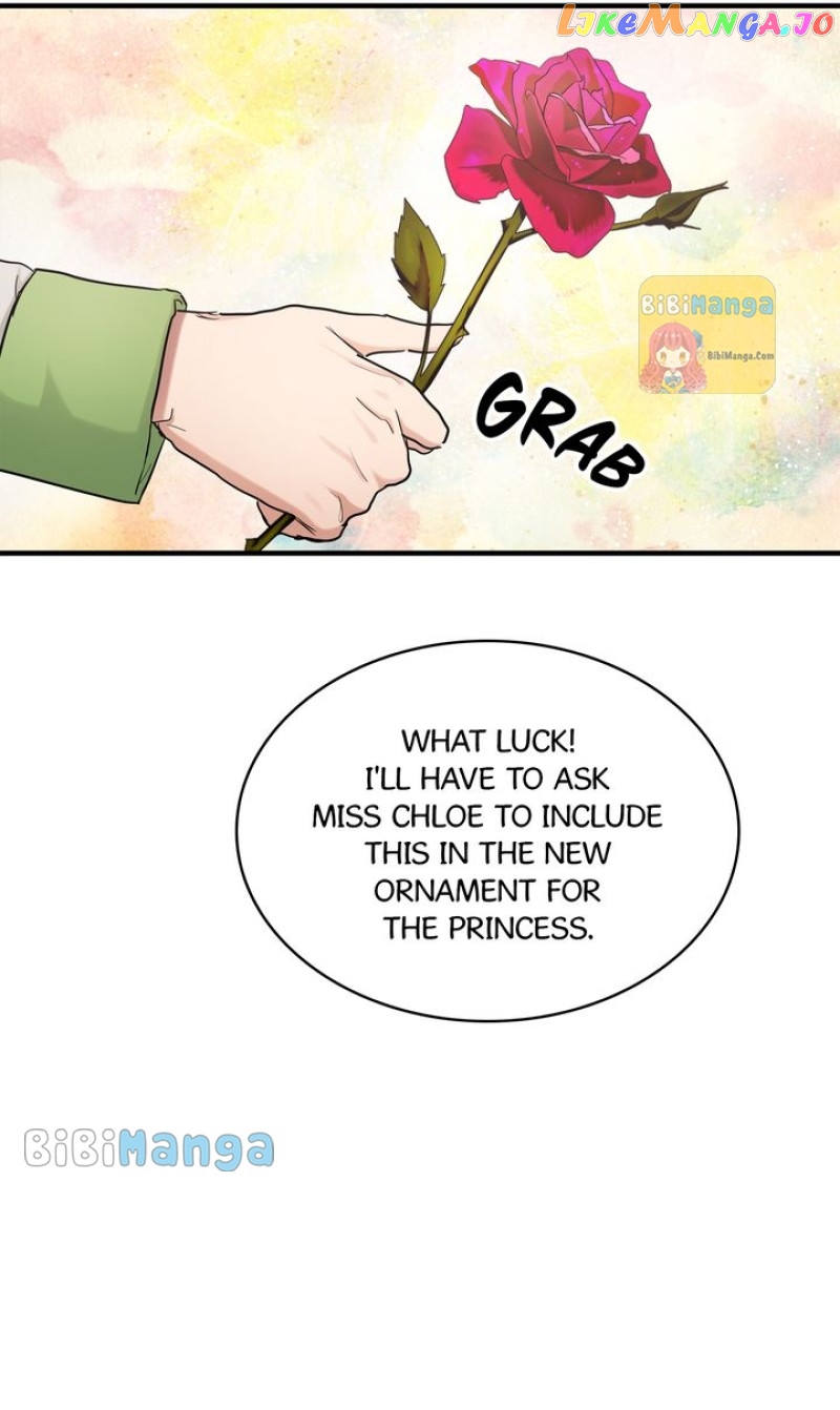 Two Heirs Chapter 60 - page 22
