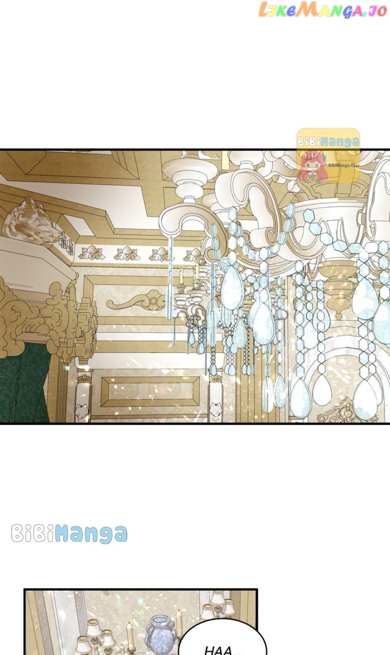 Two Heirs Chapter 60 - page 23