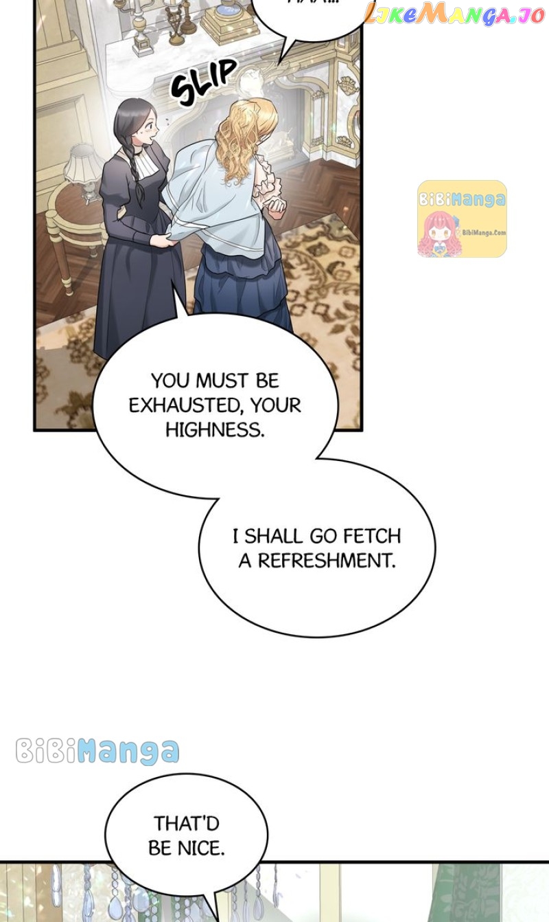 Two Heirs Chapter 60 - page 24