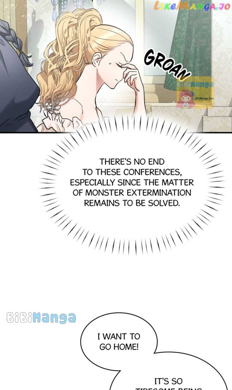 Two Heirs Chapter 60 - page 25