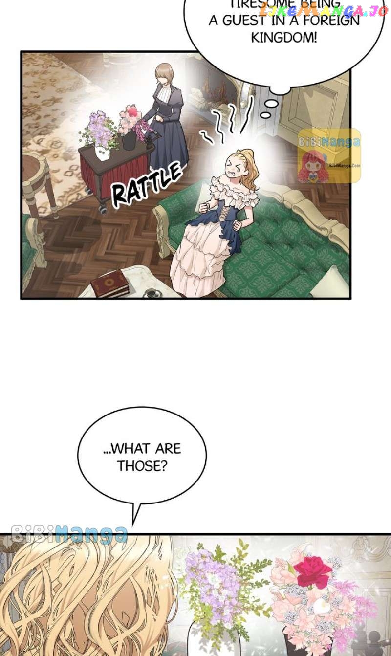 Two Heirs Chapter 60 - page 26