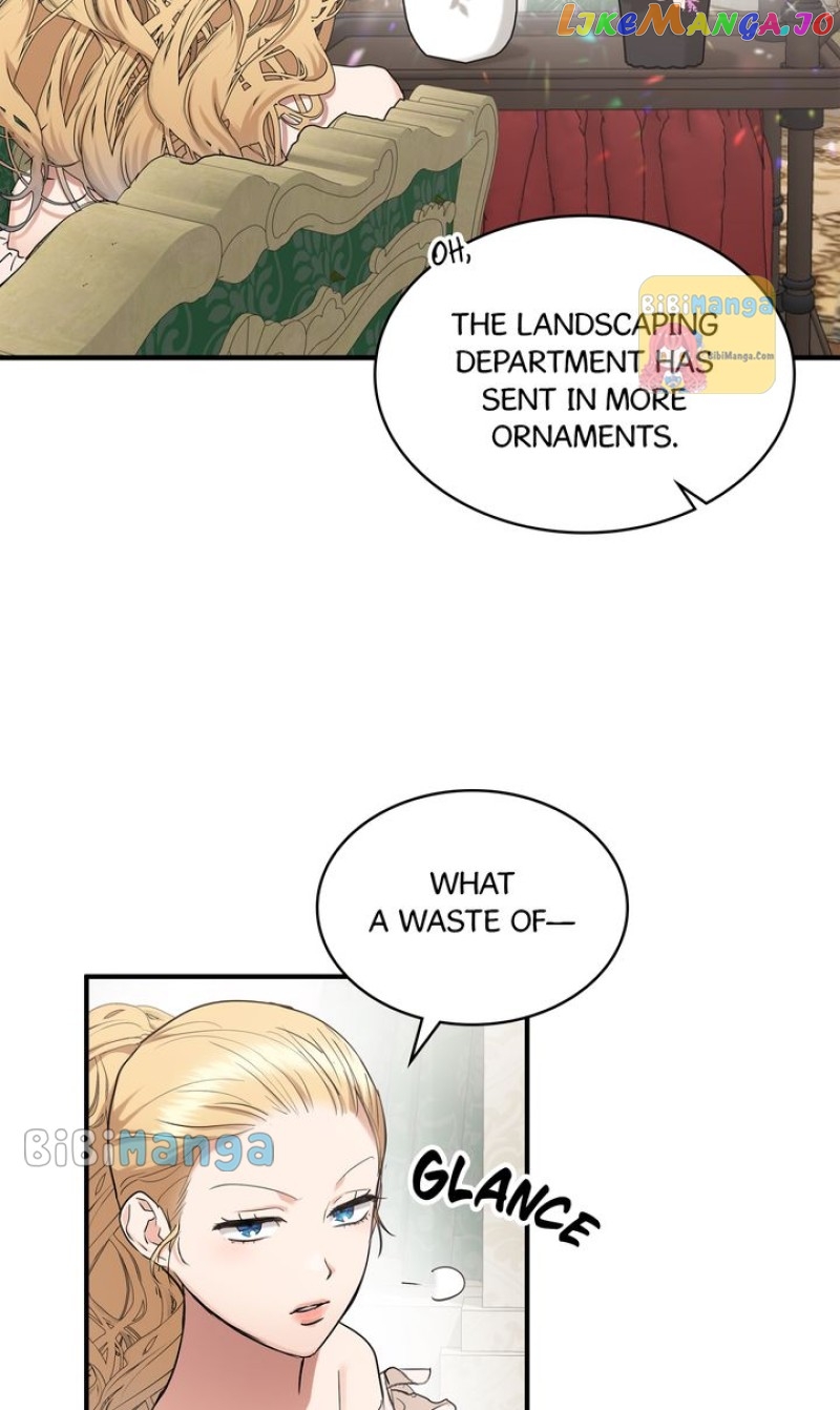 Two Heirs Chapter 60 - page 27
