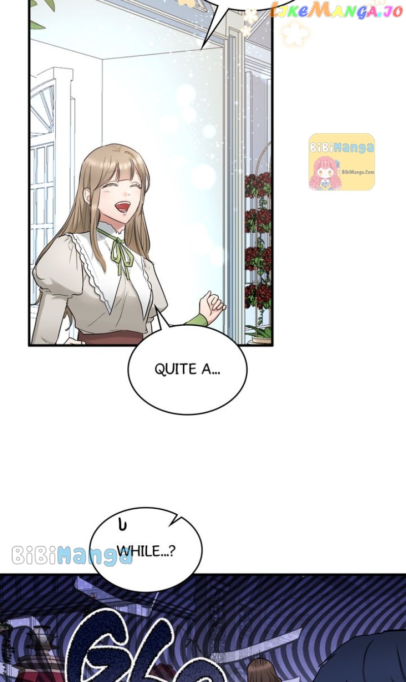 Two Heirs Chapter 60 - page 3