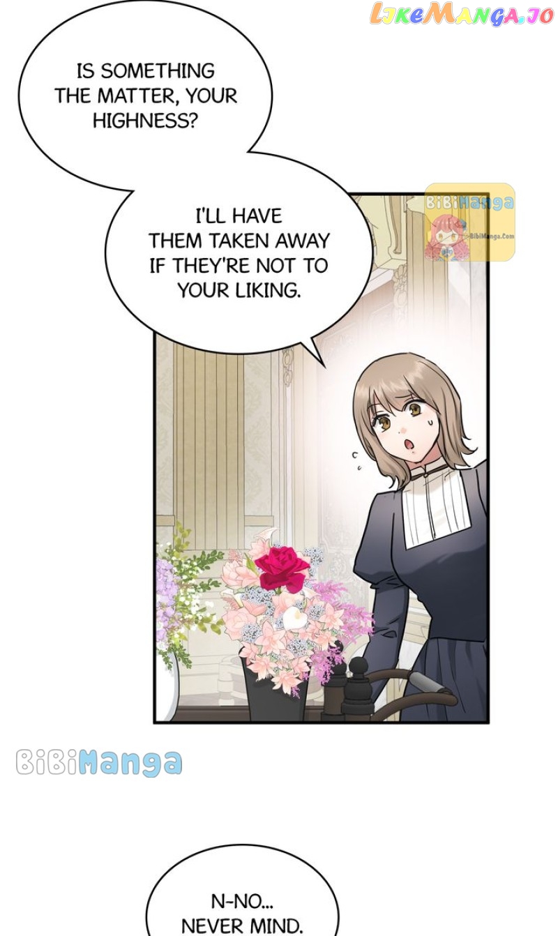 Two Heirs Chapter 60 - page 30