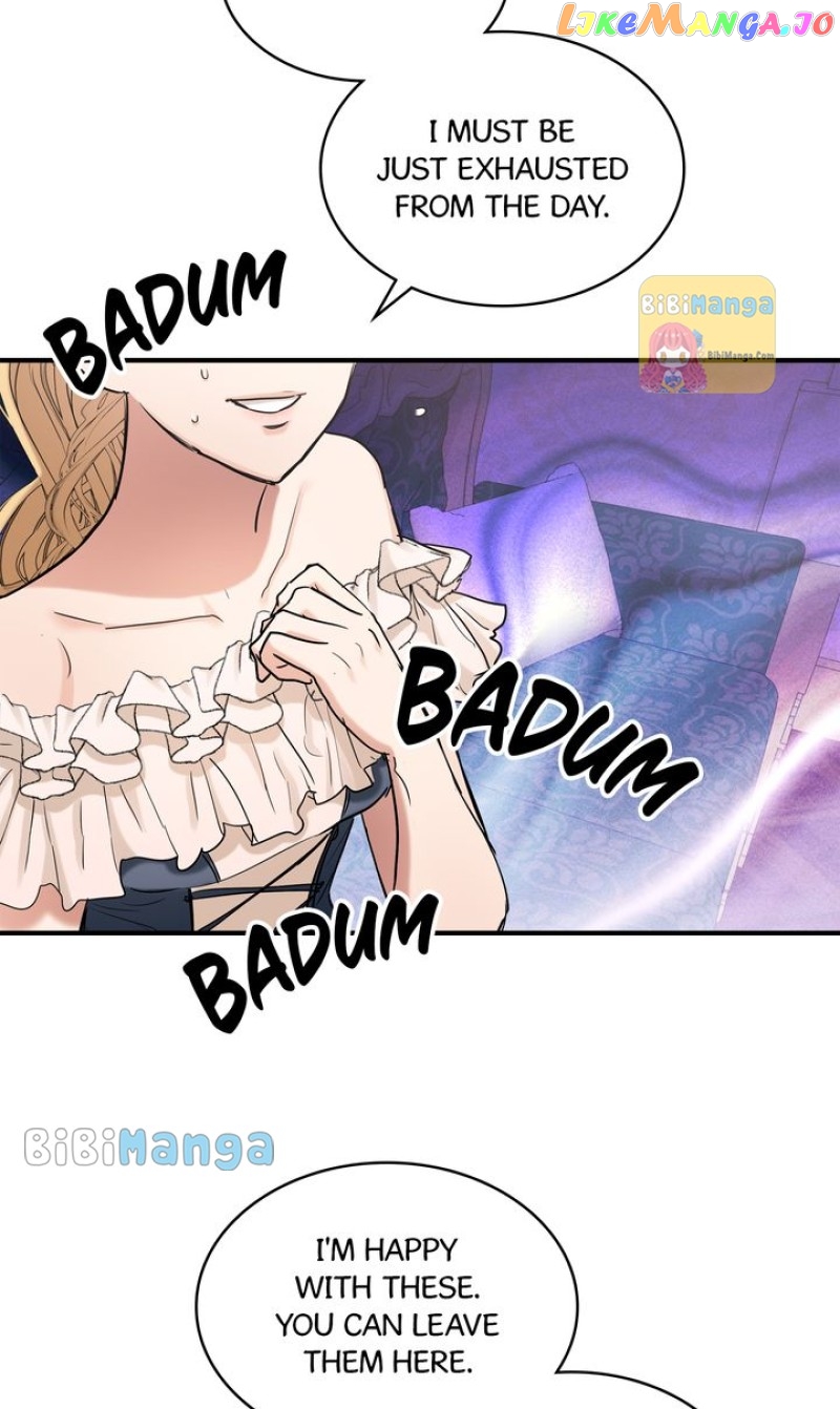 Two Heirs Chapter 60 - page 31
