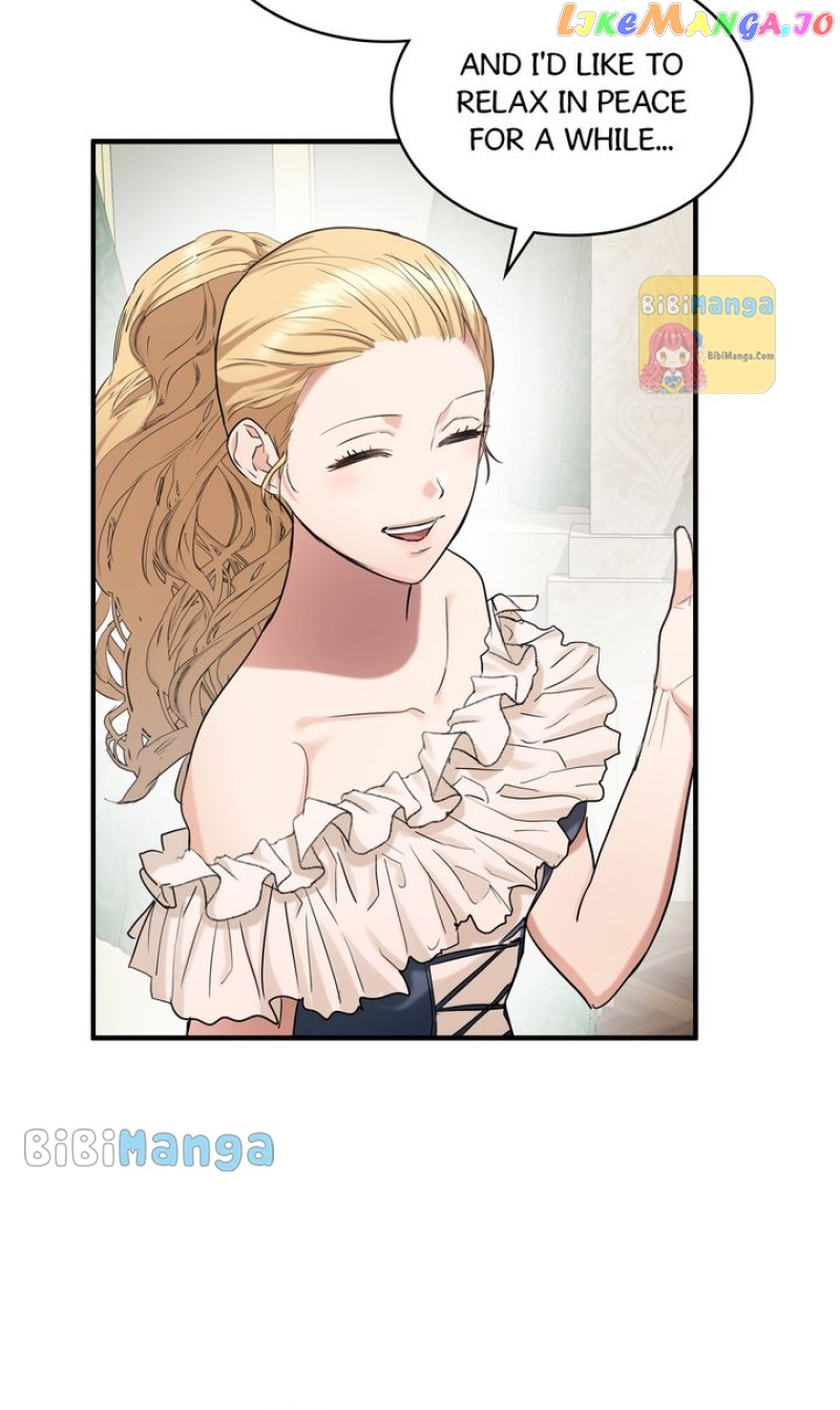 Two Heirs Chapter 60 - page 32