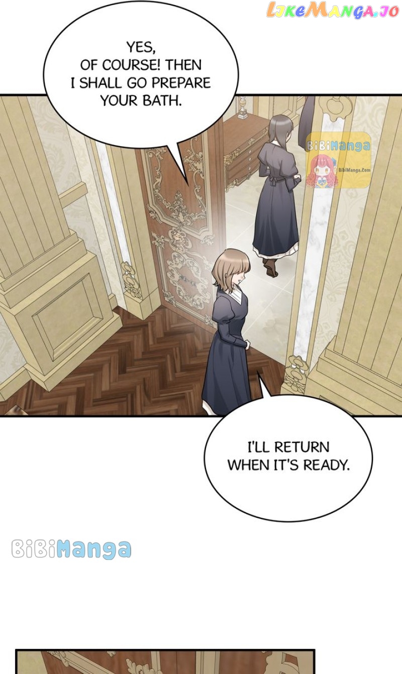 Two Heirs Chapter 60 - page 33