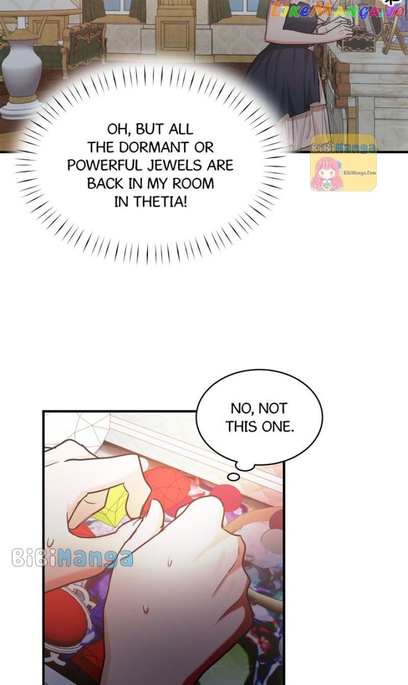 Two Heirs Chapter 60 - page 39