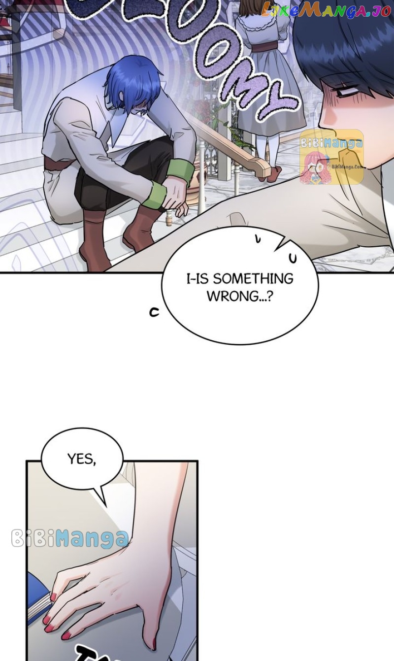 Two Heirs Chapter 60 - page 4