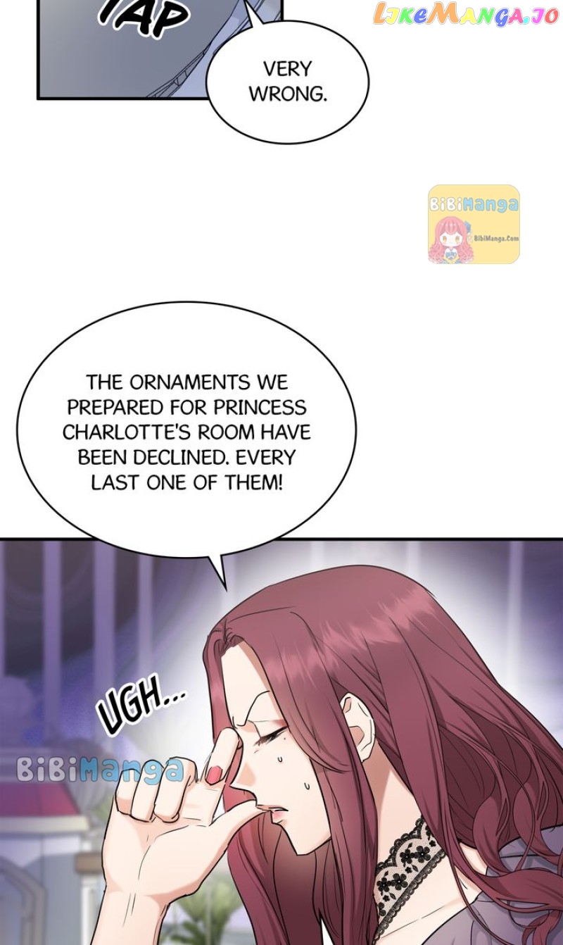 Two Heirs Chapter 60 - page 5