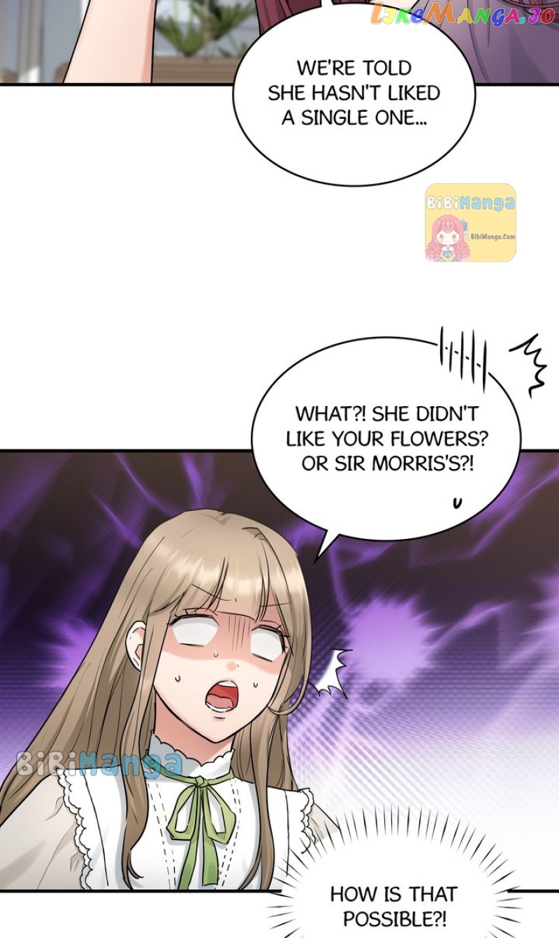 Two Heirs Chapter 60 - page 6