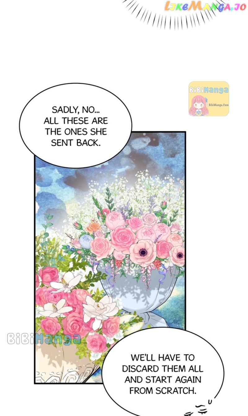 Two Heirs Chapter 60 - page 7