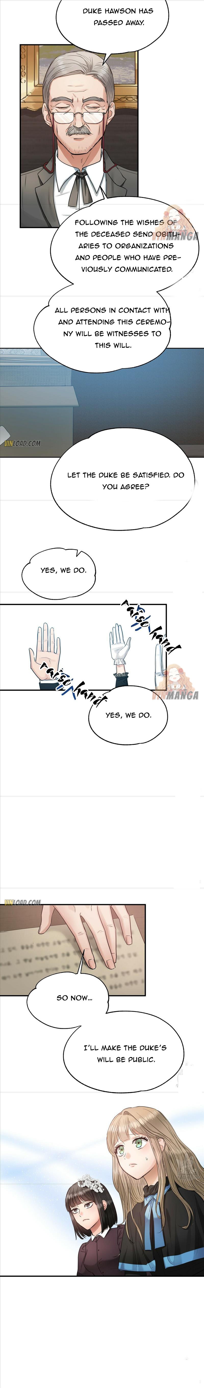 Two Heirs chapter 12 - page 7