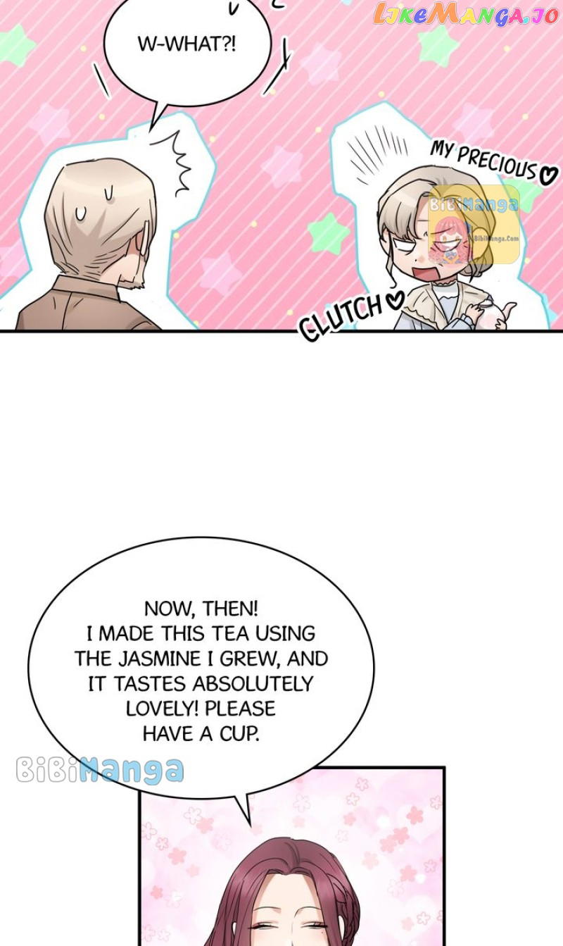 Two Heirs Chapter 57 - page 10