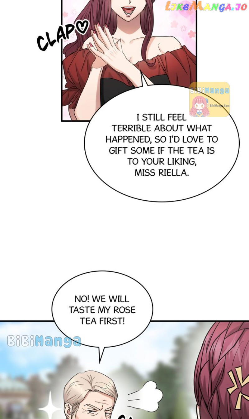 Two Heirs Chapter 57 - page 11