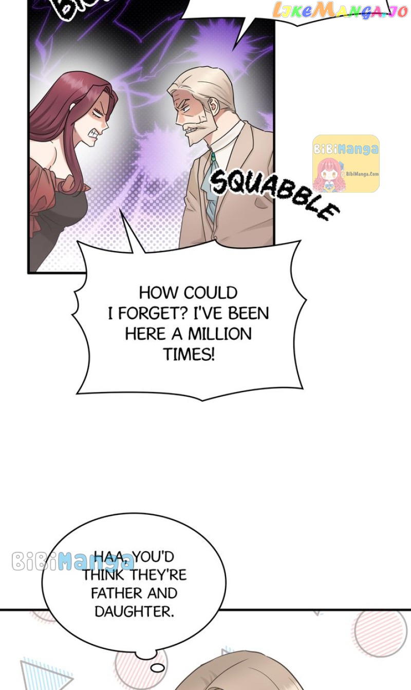 Two Heirs Chapter 57 - page 13