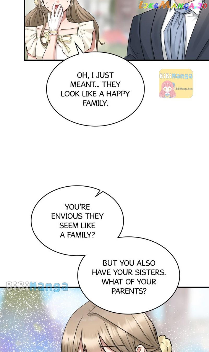 Two Heirs Chapter 57 - page 15