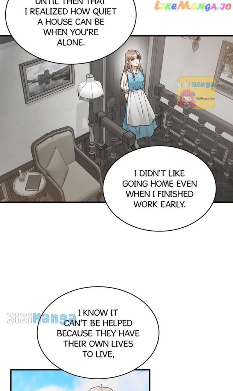 Two Heirs Chapter 57 - page 18
