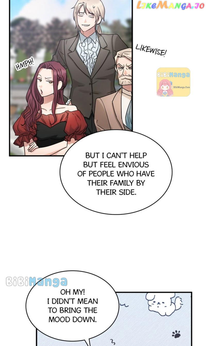 Two Heirs Chapter 57 - page 19